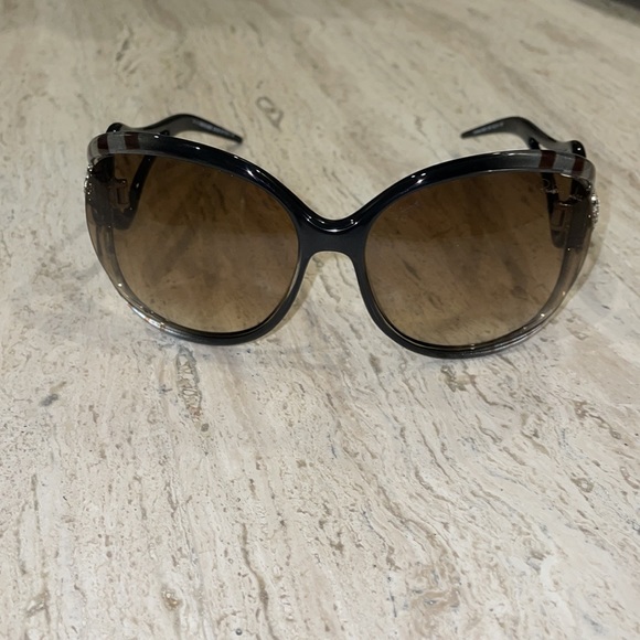 **SOLD** Vintage Roberto Cavalli sunglasses - Picture 3 of 4